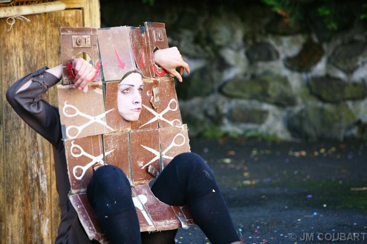 Diapositive suivante